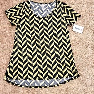 LuLaRoe Classic T NWT Sz Small